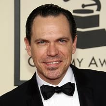 Kurt Elling - 50th Annual Grammy Awards - Arrivals