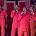 The Drifters - People for the People Charity Concert - Show