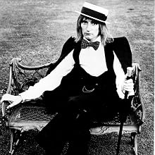 Rod Stewart - Portrait