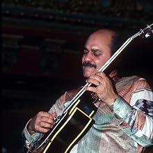 Joe Pass - Photo of Joe Pass