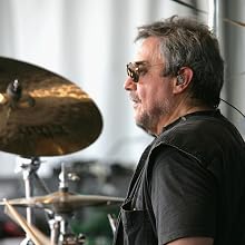 Jim Keltner - New Orleans Jazz & Heritage Festival -Day 1