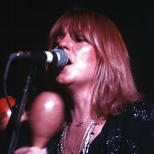 Christine McVie - Photo of McVie Christine