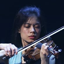Vanessa-Mae - Vanessa Mae Performs Live At Sydney Opera House