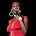 Maizie Williams - Boney M Play Lisbon