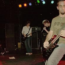 The Blank Theory - "The Blank Theory" Performs at The Roxy on the Sunset Strip