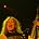 Janick Gers - Iron Maiden in Concert at the SECC in Glasgow - December 15, 2006