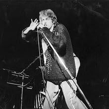 The Boomtown Rats - Bob Geldof