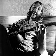 Duane Allman - Photo of Duane Allman