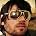 Alex James - Alex James of Blur Photocall
