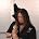 Michael Wilton - Queensryche Photo session