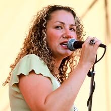 Joan Osborne - Horde Festival 1995 - Mountain View CA