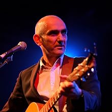 Paul Kelly - Splendour in the Grass Festival 2007