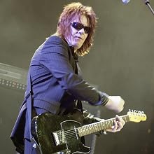 Andy Taylor - Duran Duran in Concert - San Jose CA