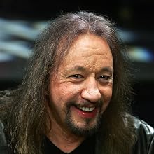 Ace Frehley - VH1 Classic Rock 'n' Roll Celebrity Poker Tournament