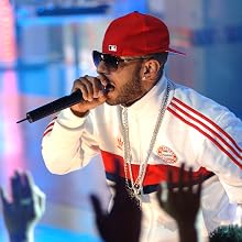 Swizz Beatz - MTV TRL Presents Cassidy, Swizz Beats And Kim Kardashian