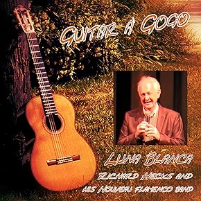 Amazon.com: Luna Blanca: Songs, Albums, Pi