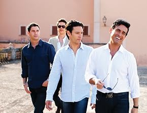 Bilder von Il Divo