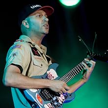 Tom Morello
