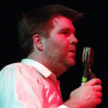 LCD Soundsystem - Coachella Valley Music and Arts Festival 2007 - Day Two