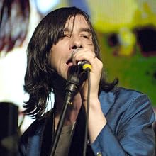 Primal Scream - Primal Scream In-Store Performance at HMV in London - June 4, 2006
