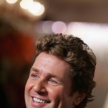 Michael Ball - Opening Of Andrew Lloyd Webber's "The Woman in White" - After Party