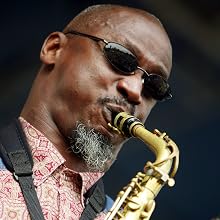 Karl Denson - Music Midtown 2004 - Day 3 5/2/04