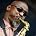Karl Denson - Music Midtown 2004 - Day 3 5/2/04