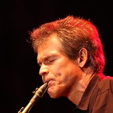 David Sanborn - 17th Annual Long Beach Jazz Festival - Day Two Featuring Brian Culbertson, Wayne Henderson and The Jazz Crusaders - August 14, 2004