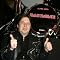 Clive Burr