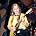 Rickie Lee Jones - Ricky Le Jones performs at Horde Festival 1996
