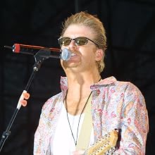 Charlie Robison - Fan FairAE the World's Biggest Country Music Festival