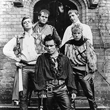 Adam and the Ants - Adam And The Ants
