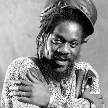 Dennis Brown - Photo of Dennis Brown