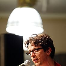 John Linnell - They Might Be Giants In-Store Appearance At Barnes & Noble In New York?