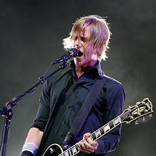 Paul Banks - Coachella Music Festival - Day 1