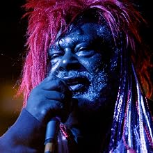 George Clinton