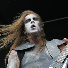 Behemoth - OzzFest 2007