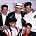 New Kids on the Block - Ron Galella Archive - File Photos