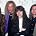 Mr. Big - Mr. Big At American Music Awards