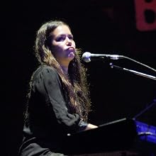 Rachael Yamagata - Mandy Moore In Concert At The House Of Blues