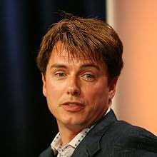 John Barrowman