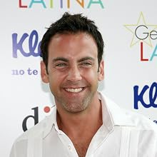 Carlos Ponce - Selecciones Generation Latino At Bongos