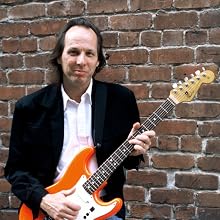 Adrian Belew - Adrian Belew at Slims in San Francisco 1994