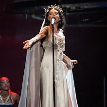 Sarah Brightman - Sarah Brightman Harem Tour 2004