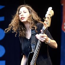 Babes in Toyland - Babes in Toyland at Lollapalooza 1993