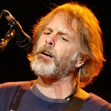 Bob Weir - 16th Annual Bridge School Benefit Concert in Mountain View - Day Two