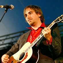 Josh Pyke - The Falls Festival 2006 - Day 2