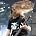 John Campbell - Ozzfest 2007 - Mountain View CA