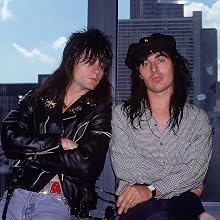 L.A. Guns - L.A. Guns Portrait
