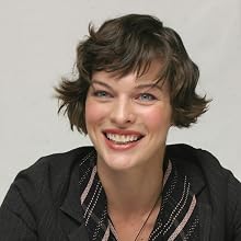 Milla - Milla Jovovich